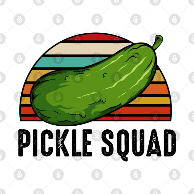 Pickle by Lumio Gifts