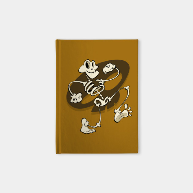 Skeleton!