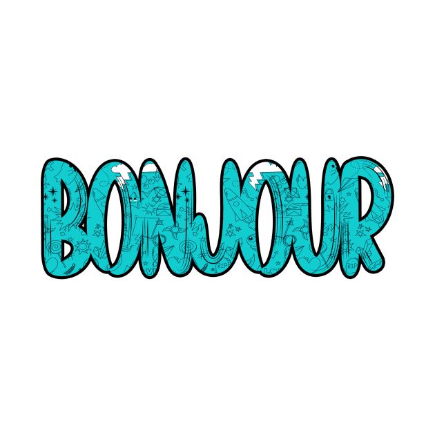 bonjour by OWLS store