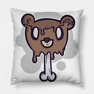 Bear Pillow