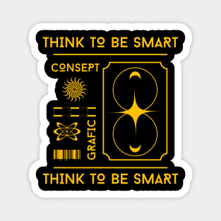 be smart Magnet