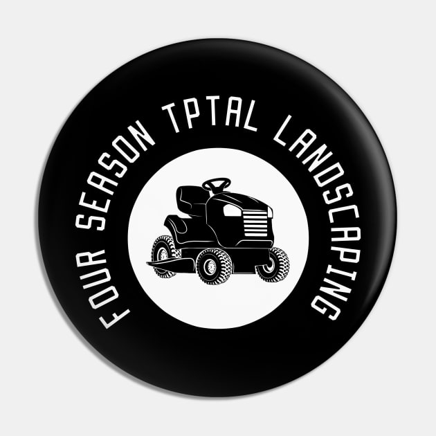 Four season total landscaping Pin by Ghani Store