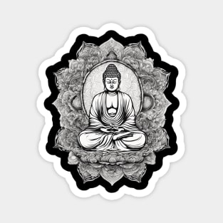 Mantra Magnet