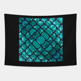 SIREN Tapestry