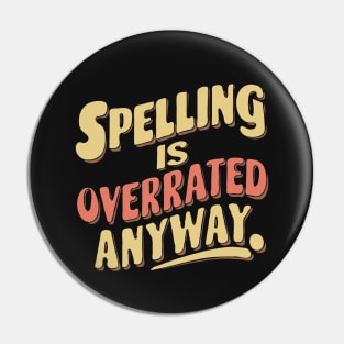 Dyslexia quote funny Pin