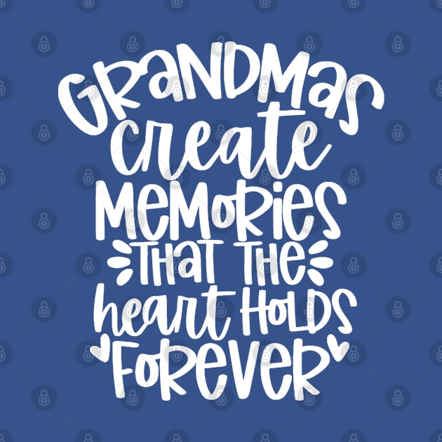 Memories Heart Grand kids by lombokwetan