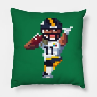 Football 8 bit Pillow