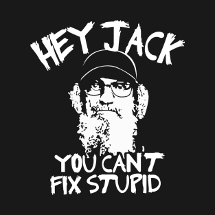 Hey Jack T-Shirt