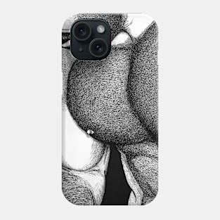 ShowMeYourTits2 Phone Case