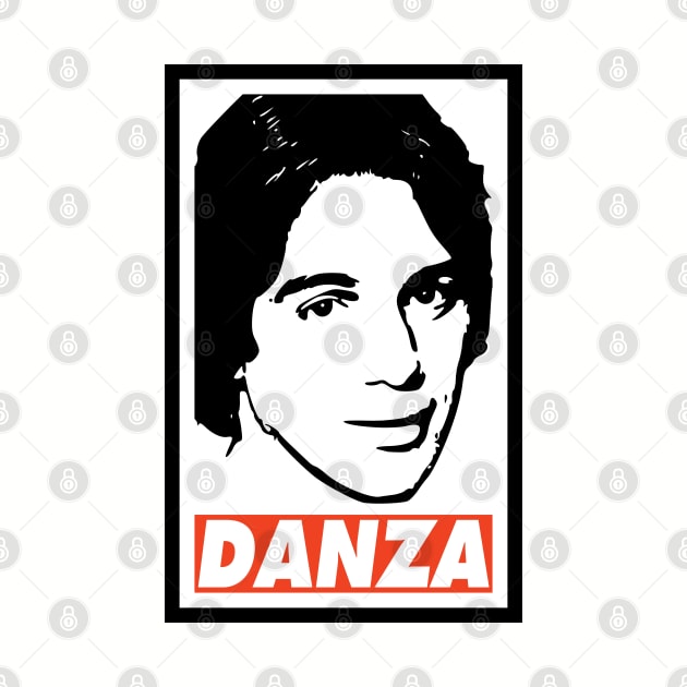 DANZA by Nerd_art