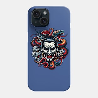 Yakuza #3 Phone Case