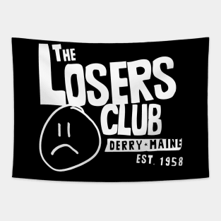 The Losers Club Tapestry