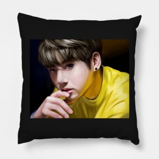 kook Pillow