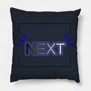 next Pillow