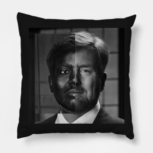 SuriMan Pillow