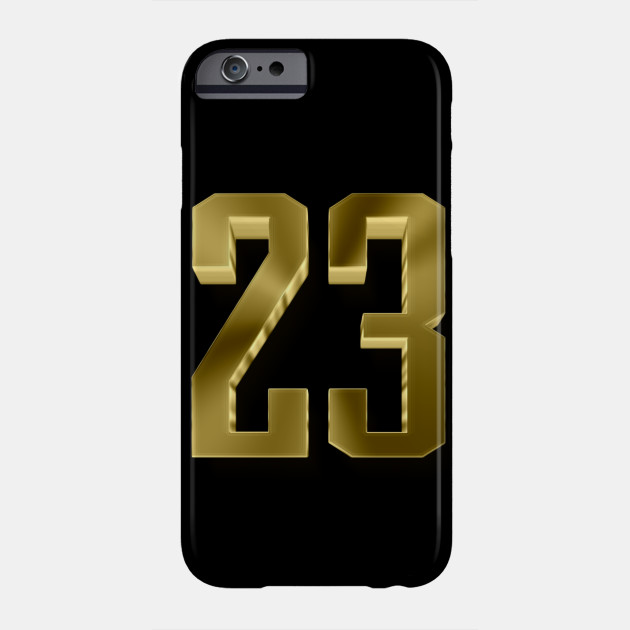 23 Angel Number Magick Basketball 23 Phone Case Teepublic