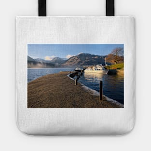 Loch Lomond Tote