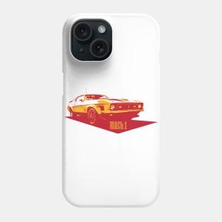 Camco Car Phone Case