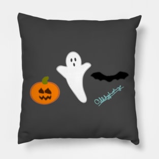 Halloween Pillow