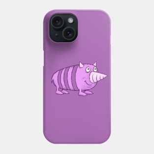 Porkal Snorkle Phone Case