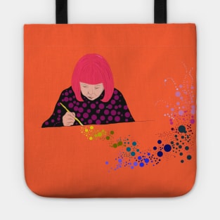 Drawing Tote