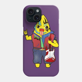 Rockstar Star Phone Case