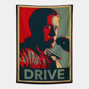 Ryan Gosling Tapestry