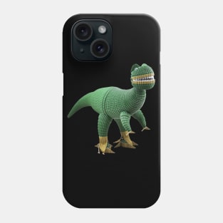 T-Rex Phone Case