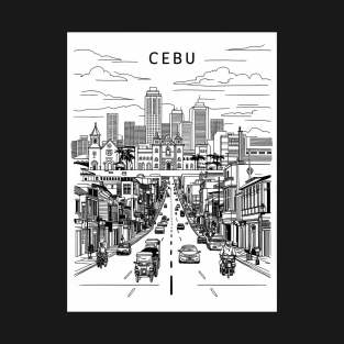 CEBU T-Shirt