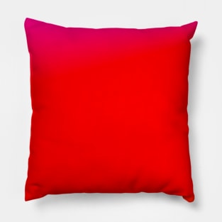 pink red yellow texture art Pillow