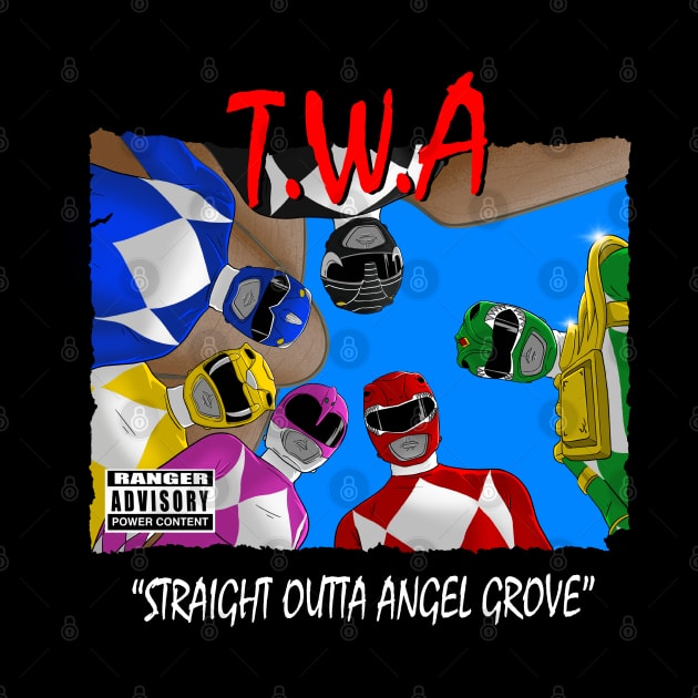 T.W.A by sk8rDan