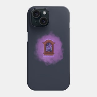 Meet Me at Midnight Phone Case