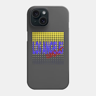 Los Angeles City Phone Case