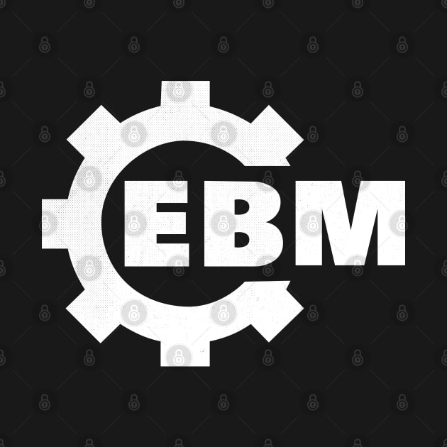 EBM - Techno Music by GiGiGabutto