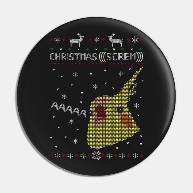 Christmas ((( SCREM ))) Pin by FandomizedRose