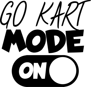 Go kart mode on Magnet