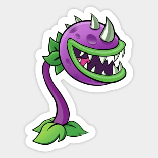 Plants vs. Zombies Heroes Wiki Sticker, plants vs zombie, sticker