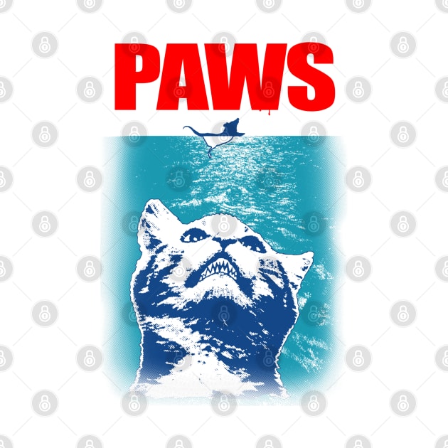 Paws! by CP6Design