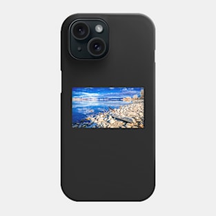 Calm Waters Phone Case