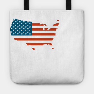 Back To Back World War Champs USA Tote