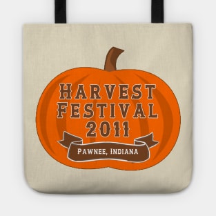 Harvest Festival Tote