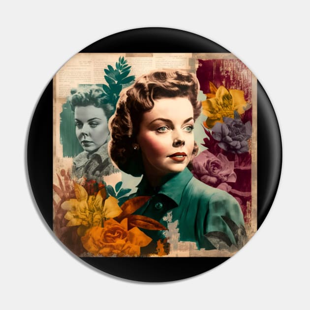 Ida Lupino #4 Pin by MonoMagic