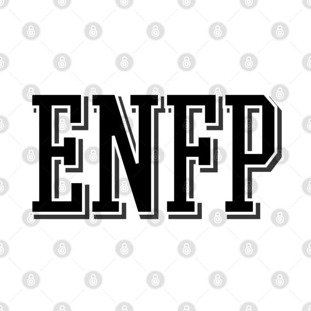 ENFP- The Campaigner by Apache Sun Moon Rising