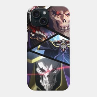 Ainz Oaal Gown Phone Case