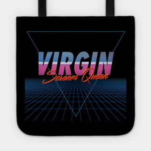 Virgin Scream Queen Tote