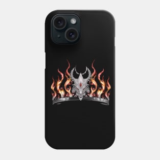 Ryker Crown Phone Case