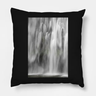 Materuni Falls # Pillow