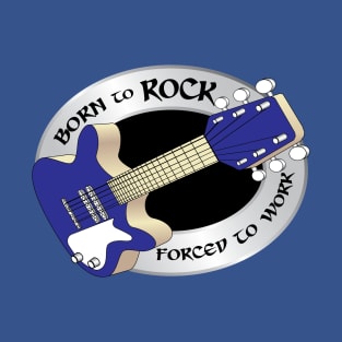 Born to Rock T-Shirt