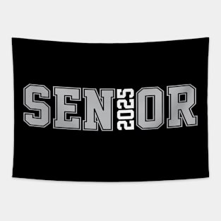 Class of 2025 Senior Year 25. Grad Gifts My last first day Tapestry