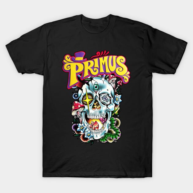 Primus Classic Vintage